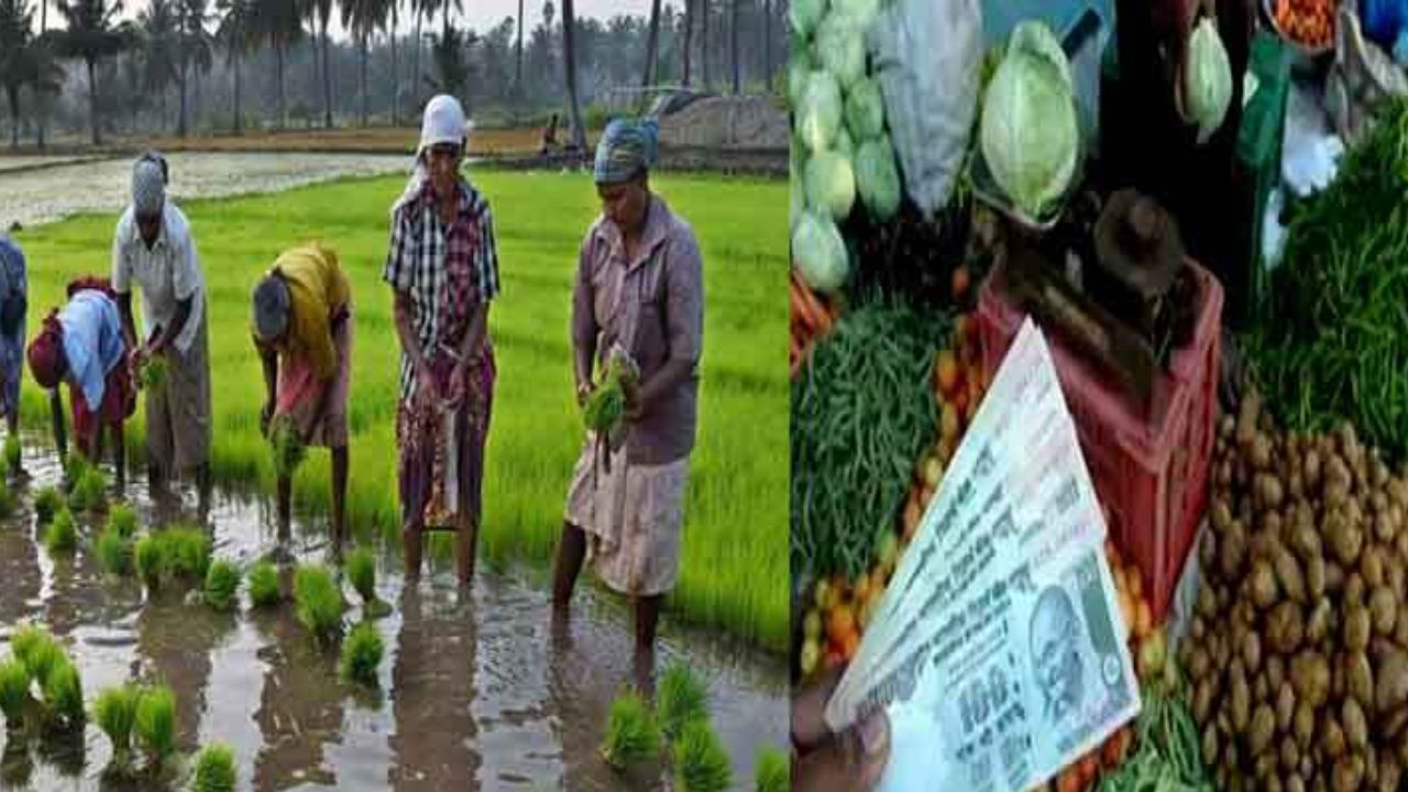 Usthadian Academy / All-India Consumer Price Index Numbers For Agricultural And Rural Labourers – February 2024